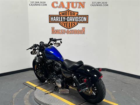2019 Harley-Davidson Forty-Eight Lafayette - Photo 8