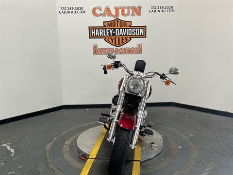 2017 Harley-Davidson Fat Boy® in Scott, Louisiana - Photo 3