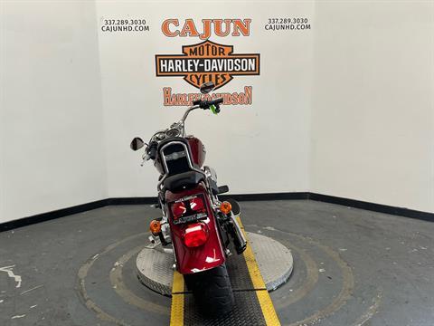 2017 Harley-Davidson Fat Boy® in Scott, Louisiana - Photo 8