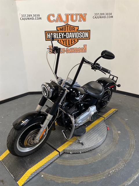 Harley-Davidson Softail Fat Boy - Photo 3