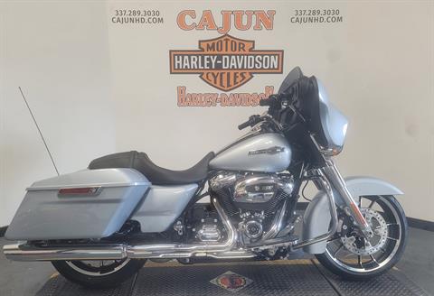 2023 Harley-Davidson Street Glide® in Scott, Louisiana - Photo 1