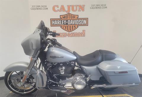 2023 Harley-Davidson Street Glide® in Scott, Louisiana - Photo 5
