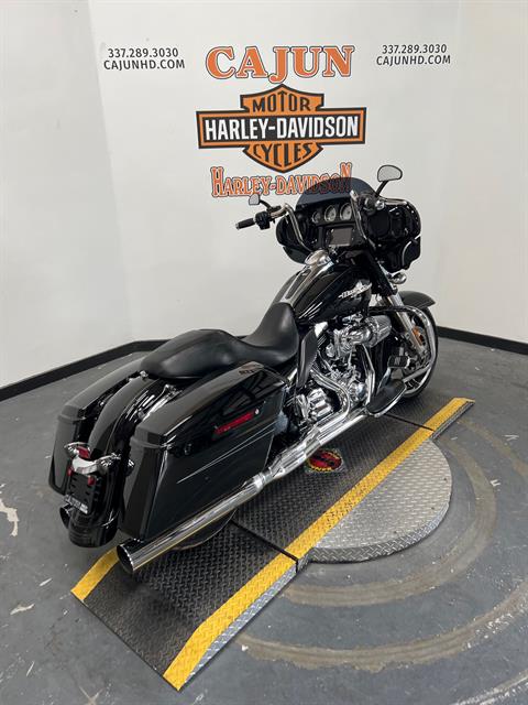 2016 Harley-Davidson Street Glide® Special in Scott, Louisiana - Photo 6