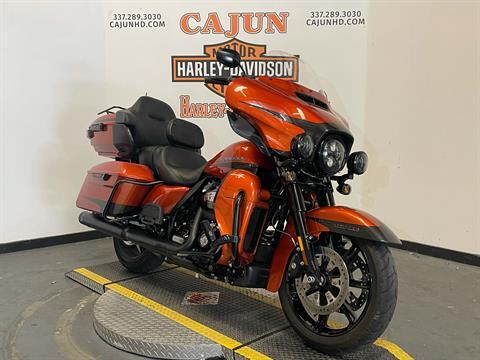 2020 Harley Ultra Limited - Photo 2