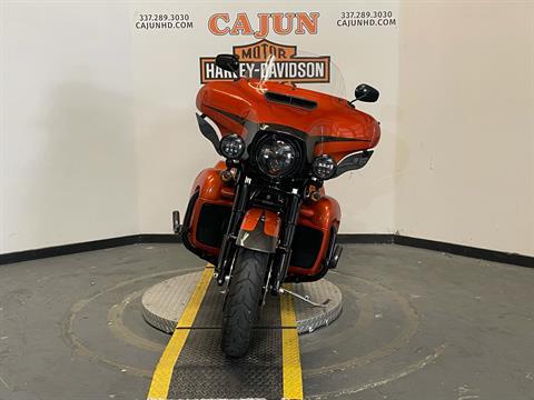 2020 Harley-Davidson Ultra Limited for sale - Photo 7
