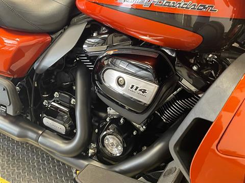 2020 Harley-Davidson Ultra Limited used - Photo 9
