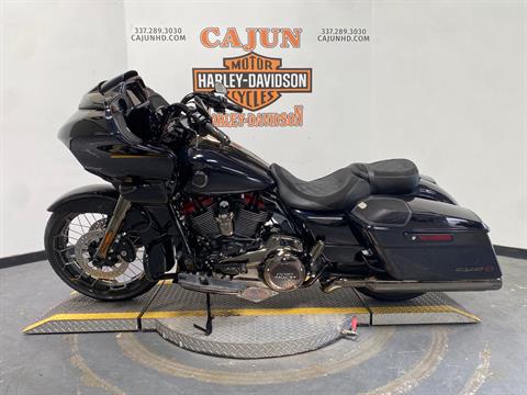 2022 Harley-Davidson CVO™ Road Glide® in Scott, Louisiana - Photo 2