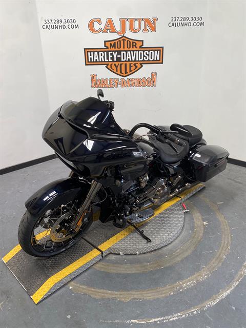 2022 Harley-Davidson CVO™ Road Glide® in Scott, Louisiana - Photo 3