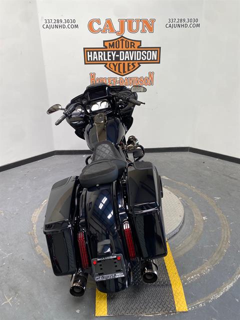 2022 Harley-Davidson CVO™ Road Glide® in Scott, Louisiana - Photo 7