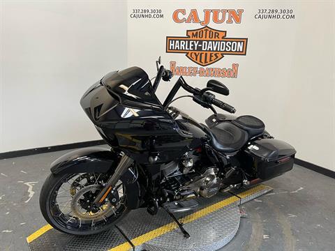2022 Harley-Davidson CVO™ Road Glide® in Scott, Louisiana - Photo 6