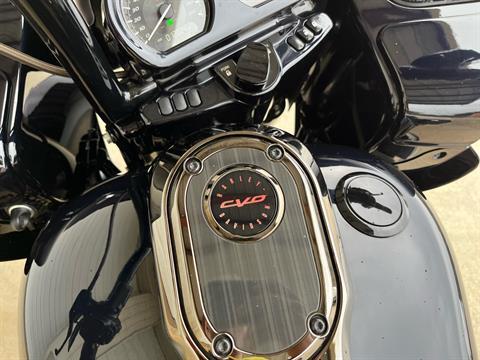 2022 Harley-Davidson CVO™ Road Glide® in Scott, Louisiana - Photo 14