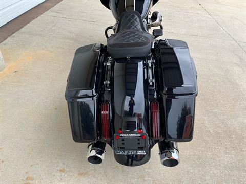 2022 Harley-Davidson CVO™ Road Glide® in Scott, Louisiana - Photo 16