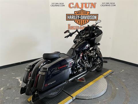 2022 Harley-Davidson CVO™ Road Glide® in Scott, Louisiana - Photo 3