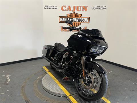 2022 Harley-Davidson CVO™ Road Glide® in Scott, Louisiana - Photo 4