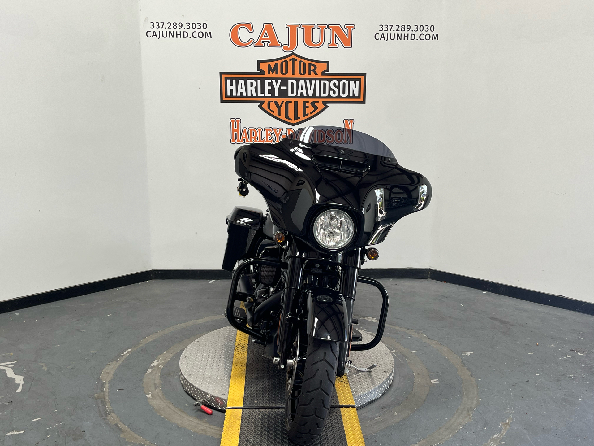 2020 Harley-Davidson Street Glide® Special in Scott, Louisiana - Photo 4