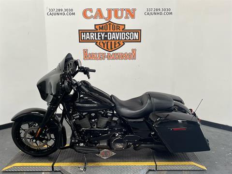 2020 Harley-Davidson Street Glide® Special in Scott, Louisiana - Photo 5