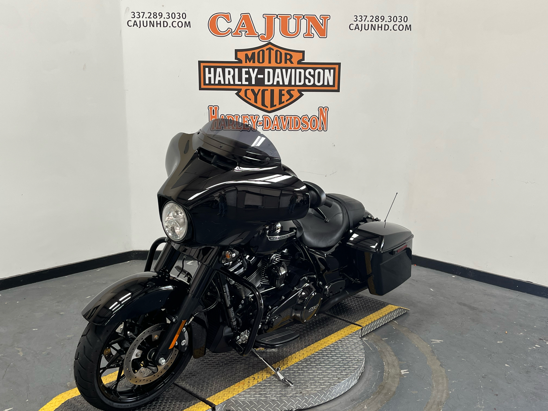 2020 Harley-Davidson Street Glide® Special in Scott, Louisiana - Photo 7