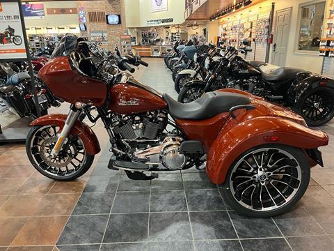2024 Harley-Davidson FLTRT in Scott, Louisiana - Photo 2