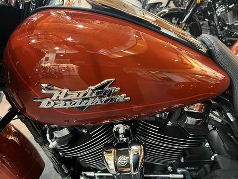 2024 Harley-Davidson FLTRT in Scott, Louisiana - Photo 4