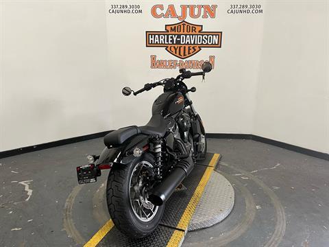 2023 Harley-Davidson Nightster® Special in Scott, Louisiana - Photo 3