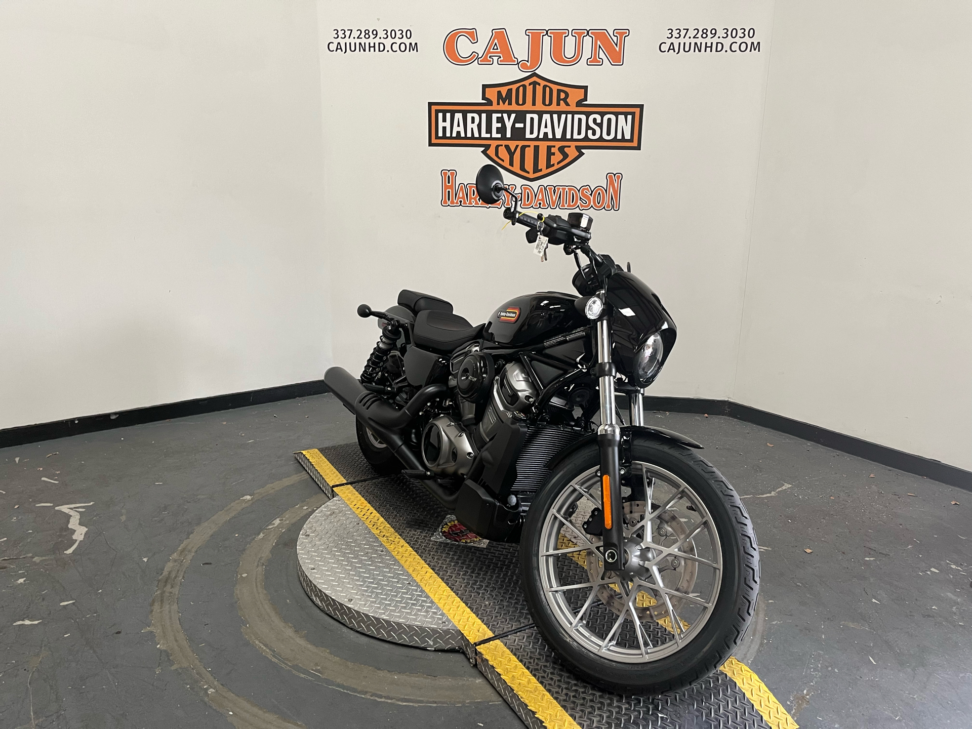 2023 Harley-Davidson Nightster® Special in Scott, Louisiana - Photo 5
