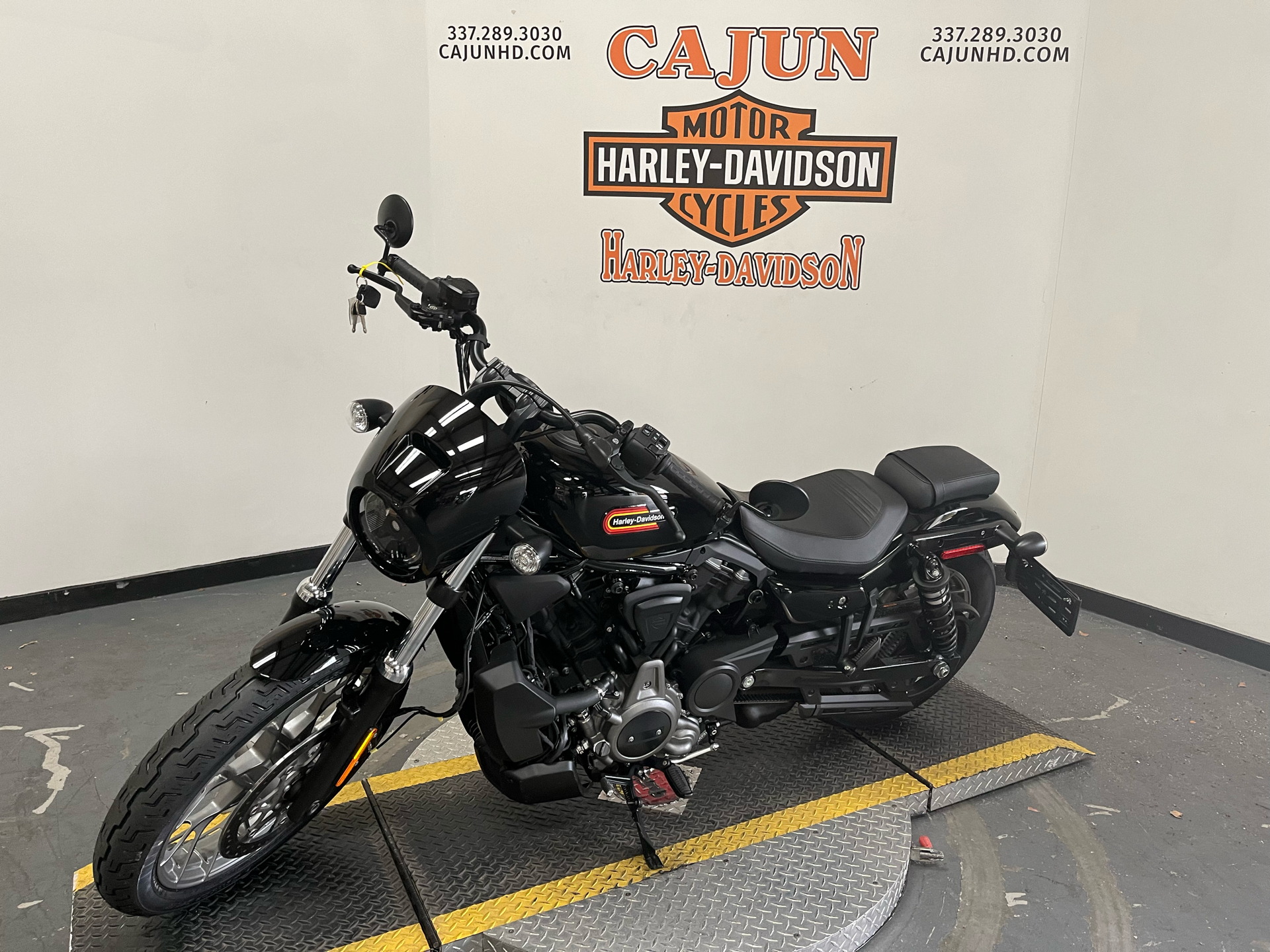 2023 Harley-Davidson Nightster® Special in Scott, Louisiana - Photo 7