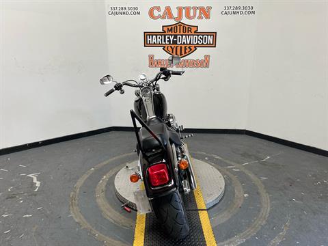 2000 Harley-Davidson FXSTD Softail® Deuce™ in Scott, Louisiana - Photo 2