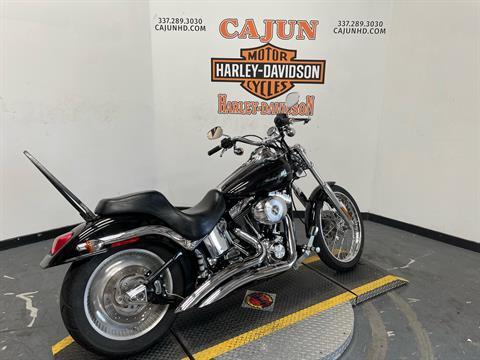 2000 Harley-Davidson FXSTD Softail® Deuce™ in Scott, Louisiana - Photo 3