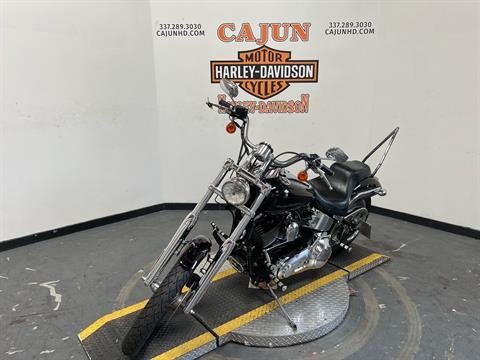 2000 Harley-Davidson FXSTD Softail® Deuce™ in Scott, Louisiana - Photo 6