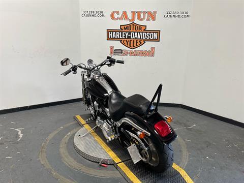 2000 Harley-Davidson FXSTD Softail® Deuce™ in Scott, Louisiana - Photo 8
