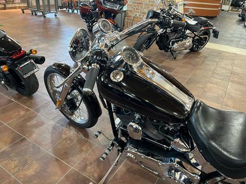 2000 Harley-Davidson FXSTD Softail® Deuce™ in Scott, Louisiana - Photo 9