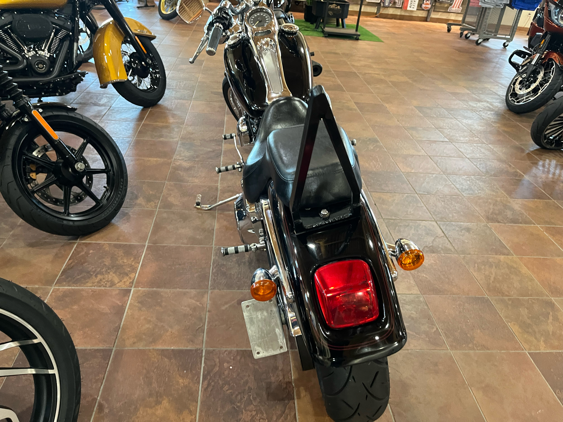 2000 Harley-Davidson FXSTD Softail® Deuce™ in Scott, Louisiana - Photo 11