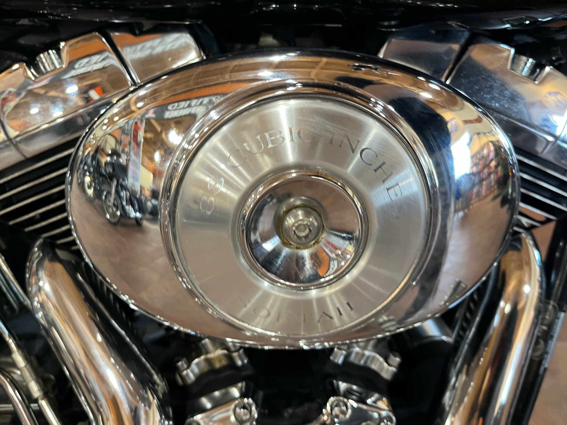 2000 Harley-Davidson FXSTD Softail® Deuce™ in Scott, Louisiana - Photo 12