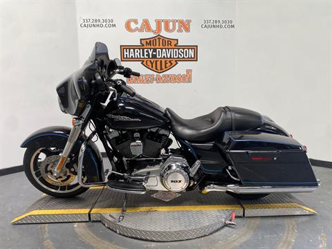 2013 Harley-Davidson Street Glide® in Scott, Louisiana - Photo 2