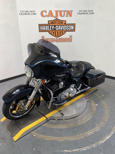 2013 Harley-Davidson Street Glide® in Scott, Louisiana - Photo 3