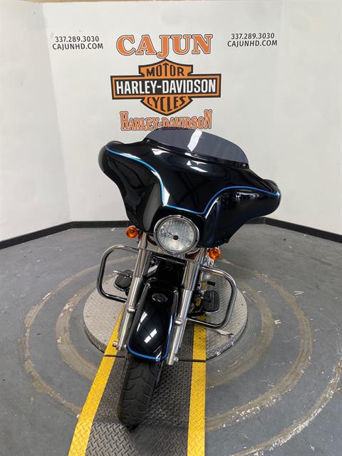 2013 Harley-Davidson Street Glide® in Scott, Louisiana - Photo 4