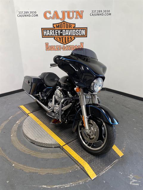 2013 Harley-Davidson Street Glide® in Scott, Louisiana - Photo 5