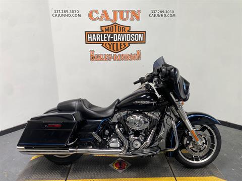 2013 Harley-Davidson Street Glide® in Scott, Louisiana - Photo 1
