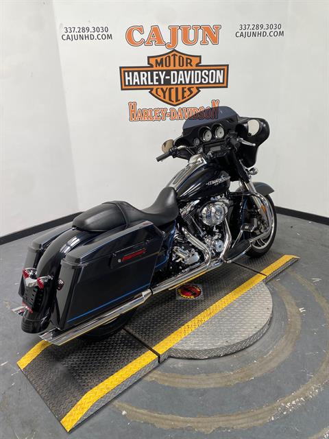 2013 Harley-Davidson Street Glide® in Scott, Louisiana - Photo 6