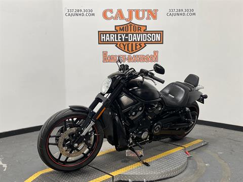 2014 Harley-Davidson Night Rod Special black - Photo 5