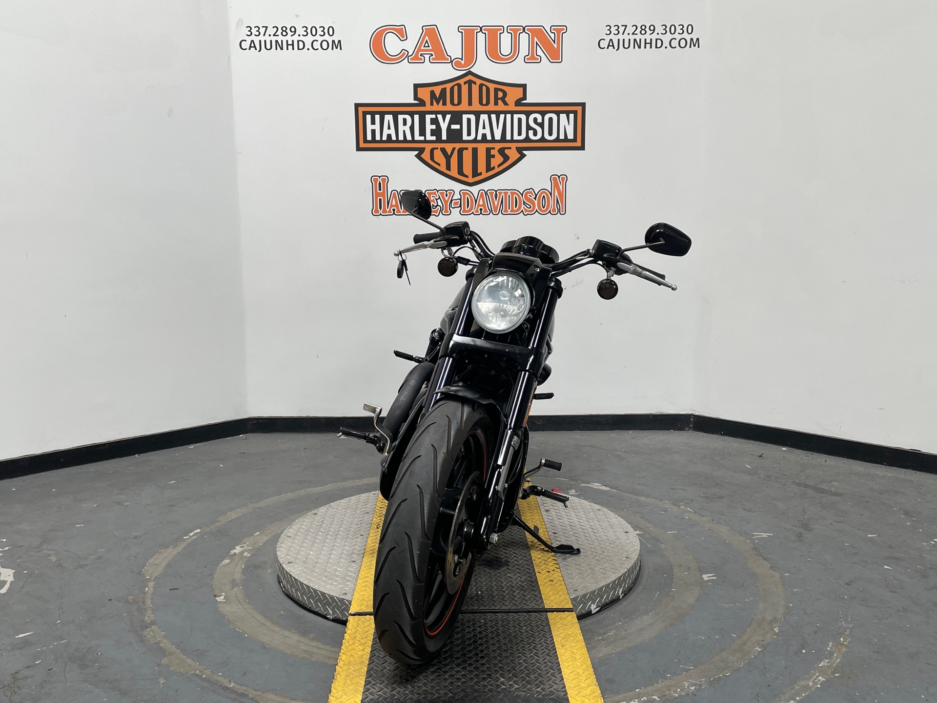 2014 Harley-Davidson Night Rod Special Lafayette - Photo 7