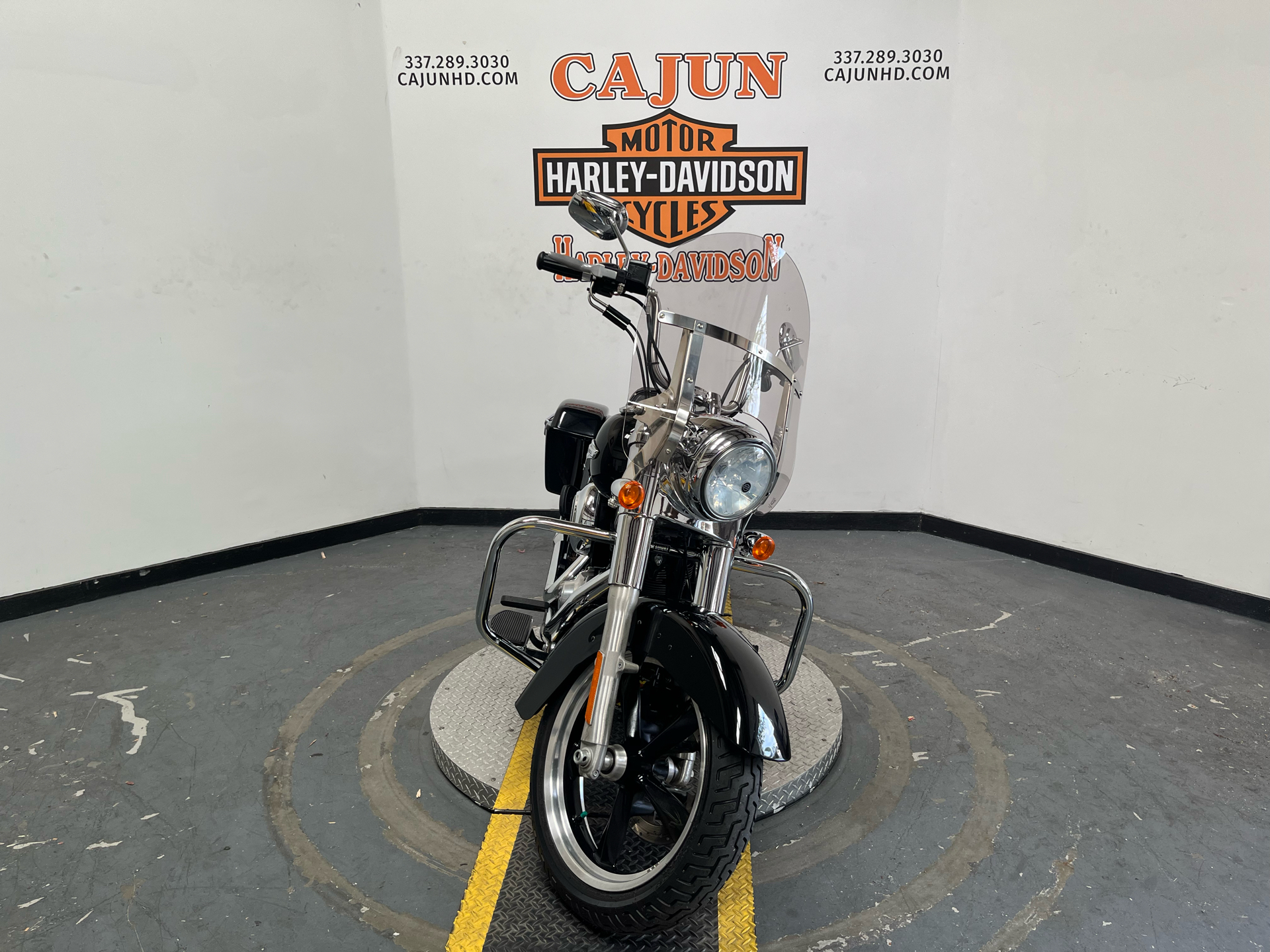 2014 Harley-Davidson Dyna® Switchback™ in Scott, Louisiana - Photo 5