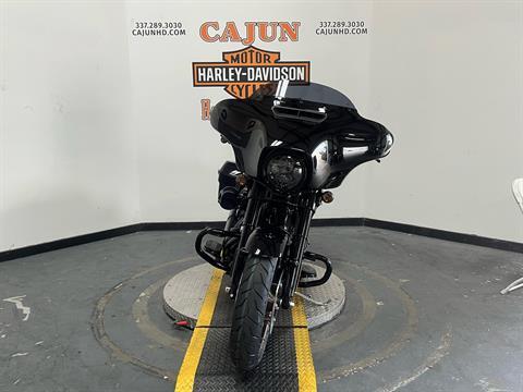 2022 Harley-Davidson Street Glide® ST in Scott, Louisiana - Photo 3
