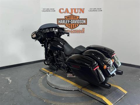 2022 Harley-Davidson Street Glide® ST in Scott, Louisiana - Photo 4