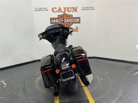 2022 Harley-Davidson Street Glide® ST in Scott, Louisiana - Photo 6