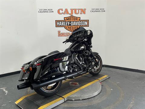 2022 Harley-Davidson Street Glide® ST in Scott, Louisiana - Photo 8