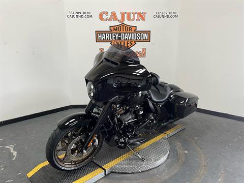 2022 Harley-Davidson Street Glide® ST in Scott, Louisiana - Photo 2