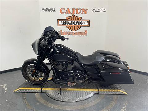 2022 Harley-Davidson Street Glide® ST in Scott, Louisiana - Photo 5