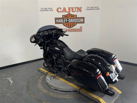 2022 Harley-Davidson Street Glide® ST in Scott, Louisiana - Photo 6