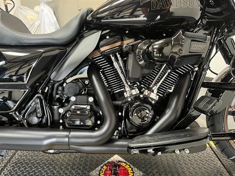 2022 Harley-Davidson Street Glide® ST in Scott, Louisiana - Photo 9